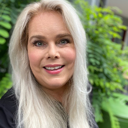 Marion Kerstin Reisert's profile picture