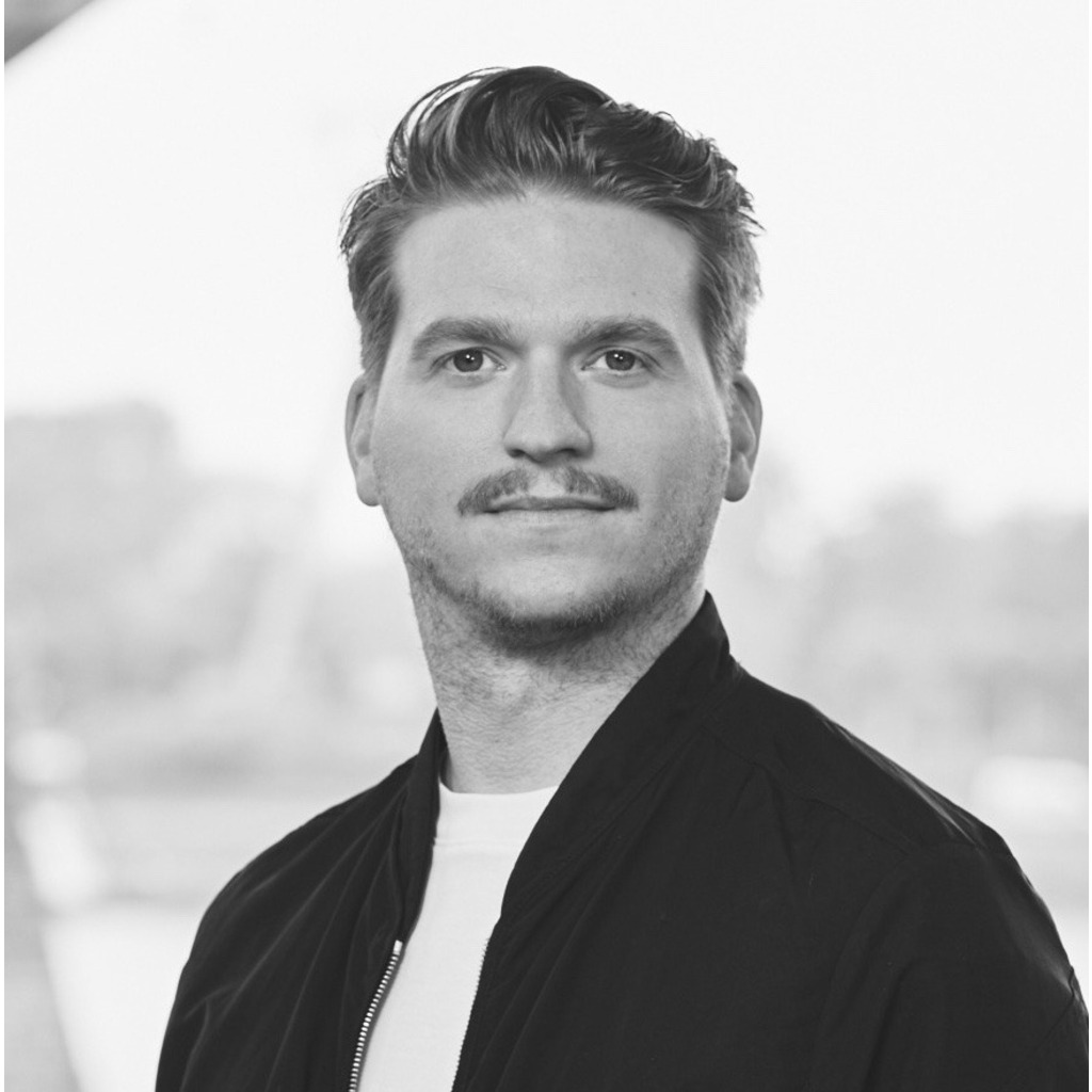 Hendrik Kaspers Interim Head of Media geno kom Werbeagentur GmbH XING