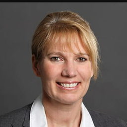 Anja Henschke-Berg's profile picture