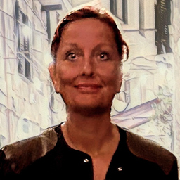 Katja Endres