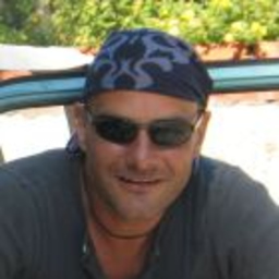 Klaus Friedrich