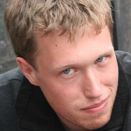 Florian Pichl's profile picture