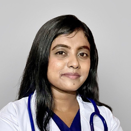 Jyothsna Shivareddy Rajeshwari