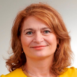 Isabel Offermanns