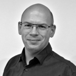 Daniel Reichenbacher