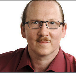 Matthias Schymocha