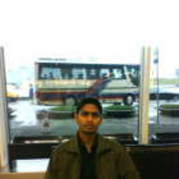 Rajendra Sahoo