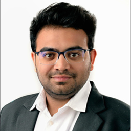 vedant gandhi