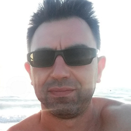Dr. Daniele Biasci