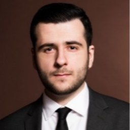 Profilbild Michael Georg Steine