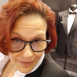 Christina Mertens
