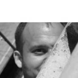 Dipl.-Ing. Florian Pott