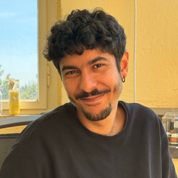 Hasnaoui Mohamed Jasser