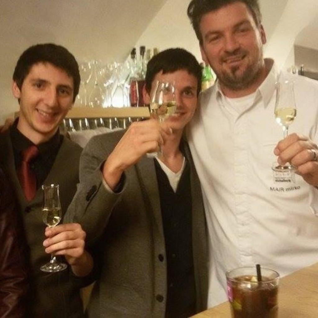 Michael Moser Networker My Advertising Pays XING