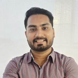 Ashish Barua