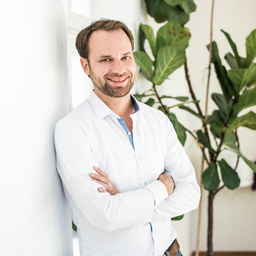 Dipl.-Ing. Tobias Lemke