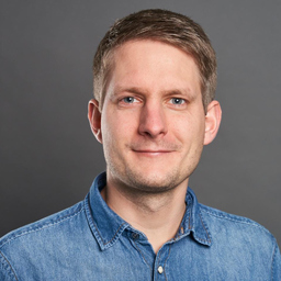Tobias Harder