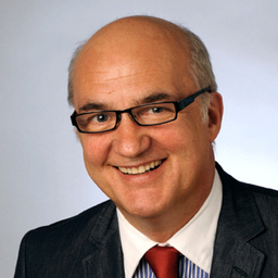 Profilbild Wolfgang Fischbach