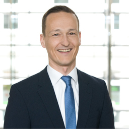 Mag. Gregor Hohenauer MSc