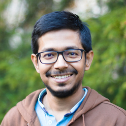 Subhradeep Misra