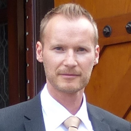 Dipl.-Ing. Marko Klingenstein