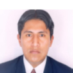 Elias Rivas