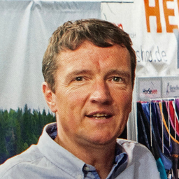 Christof Keller