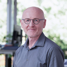 Ralf Hiller's profile picture