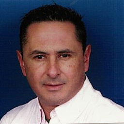 Ing. ALEJANDRO LADRON DE GUEVARA RODRIGUEZ