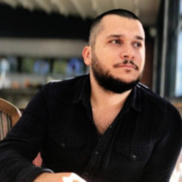 Ersin Ergül