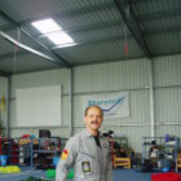Rolf Marco Dietrich