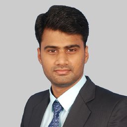 Divakar Gopichandran