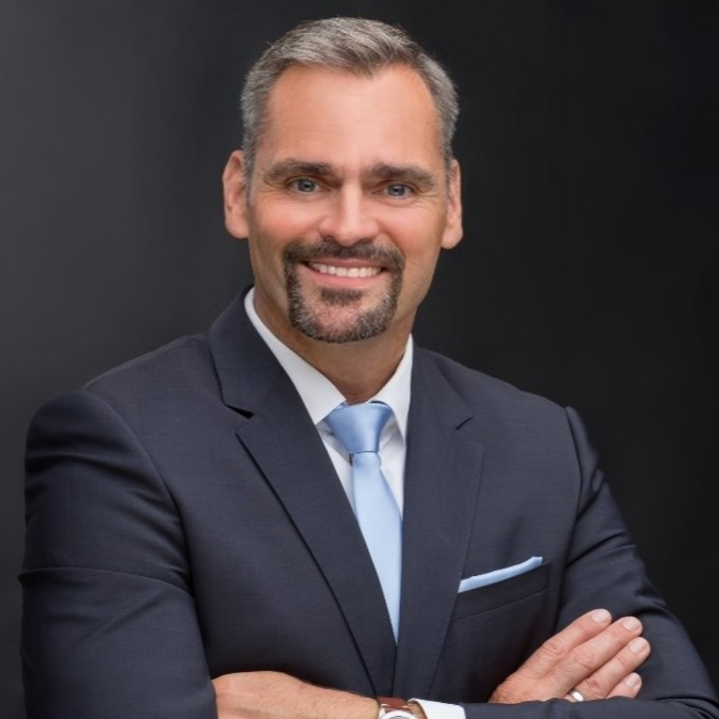 Torsten Fischer Director International Sales Fritz Berger GmbH XING