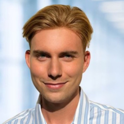 Cedric Willhoeft
