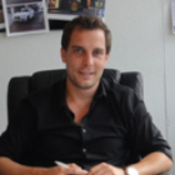 Maximilian Bendfeldt