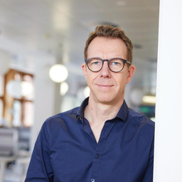 Christoph Brunke's profile picture