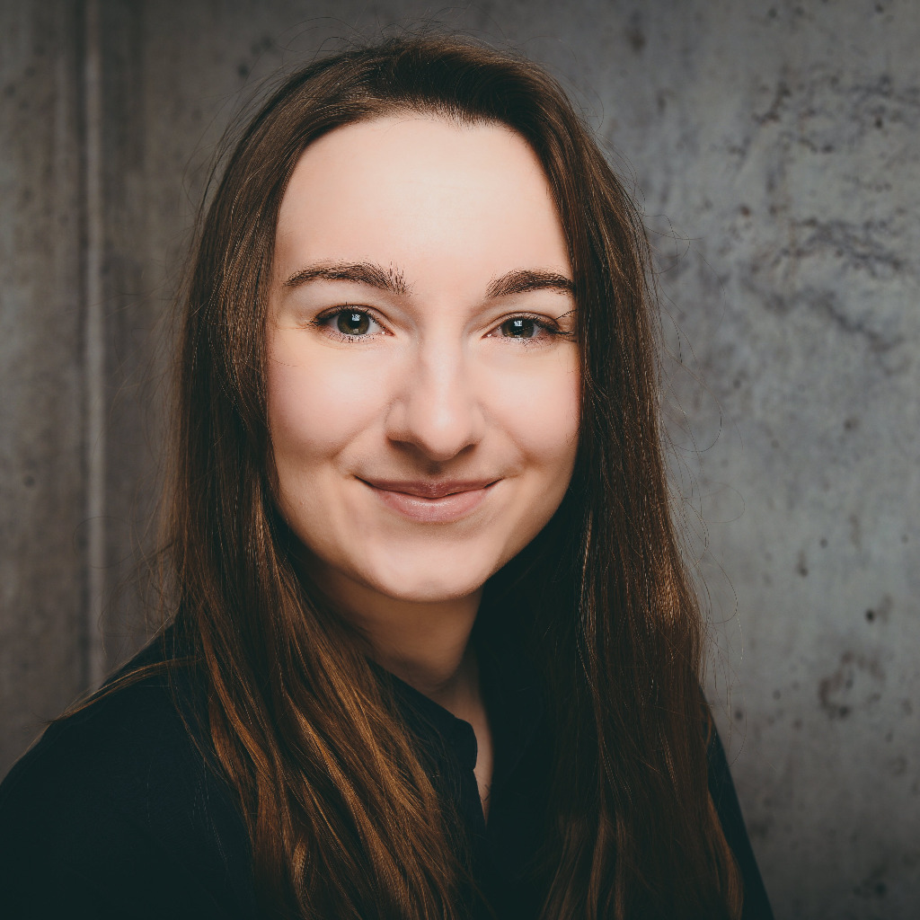 Valeriia kurylko software developer capgemini xing