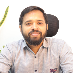 Nitesh Jaiswal