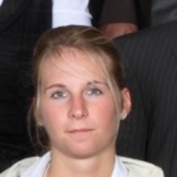 Swantje Daniela Strube