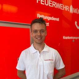 Profilbild Steffen Preuß