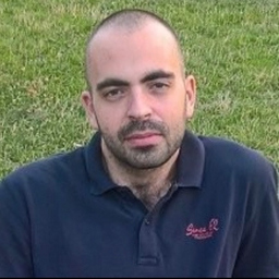 Milos Kovacevic
