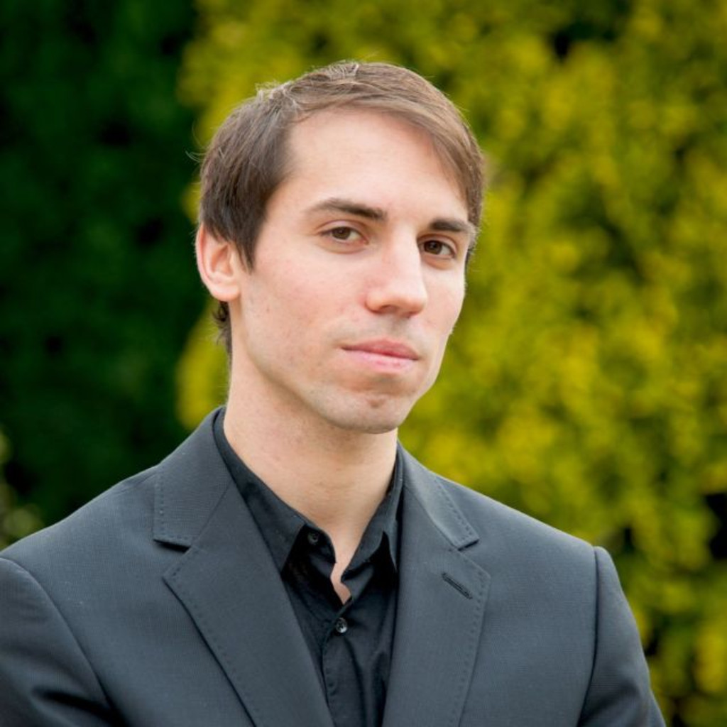 Social Media Profilbild Björn Braun Paderborn