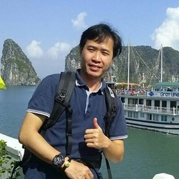Content Director Le Van Dinh
