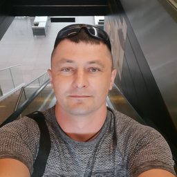 OLEKSANDR Nazymok