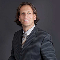 Dr. Andreas Billmeyer