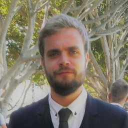 Profilbild Christoph Möller
