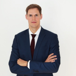 Damian Liesemann