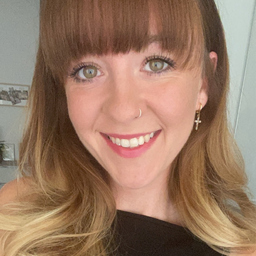 Nadine Schwenk
