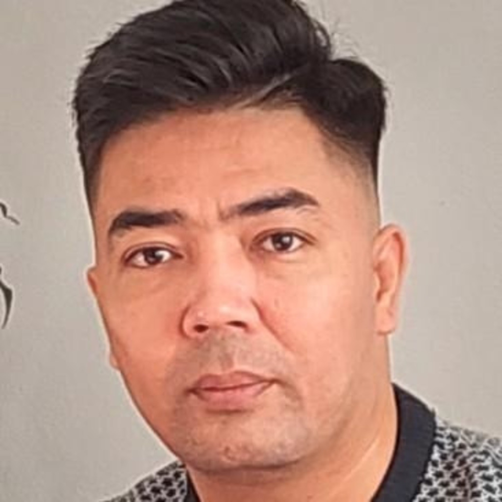 Ghulam Rasooli IT Systemadministrator Dataport AöR XING