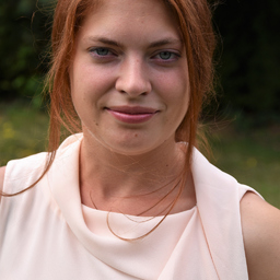 Iris Diekemper's profile picture